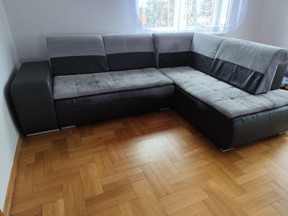 Kanapa Rozkładana