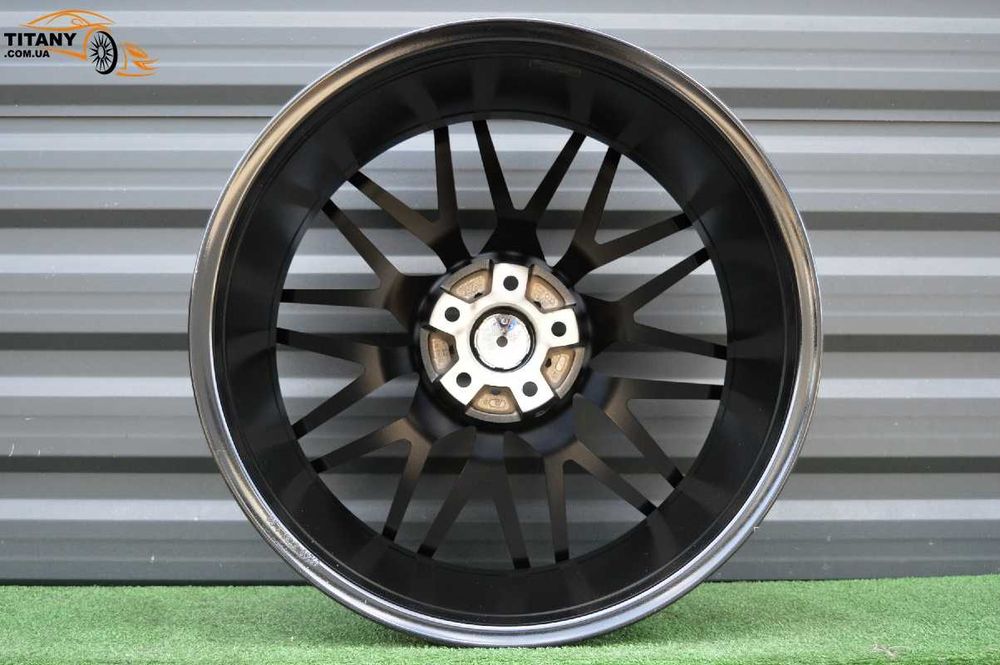 Диски нові R20 5x112 BMW G06 G05 G07 X5 X6 X7 G02 X4