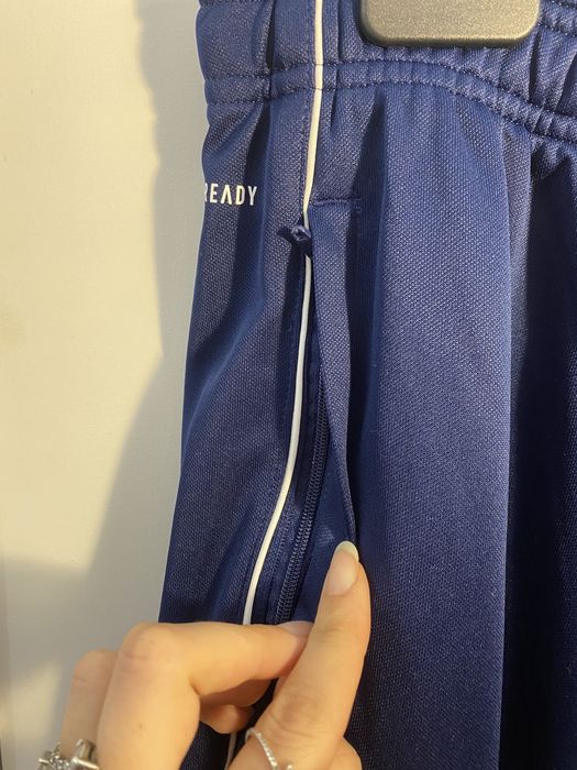 Spodnie dresowe Adidas