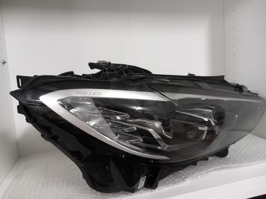 BMW Serie 4 G22/G23/G26 farol esquerdo/direito