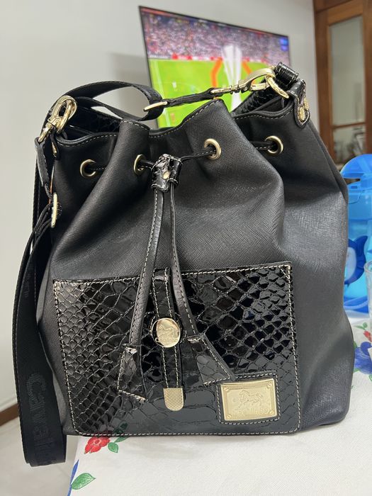 Mala cavalinho original