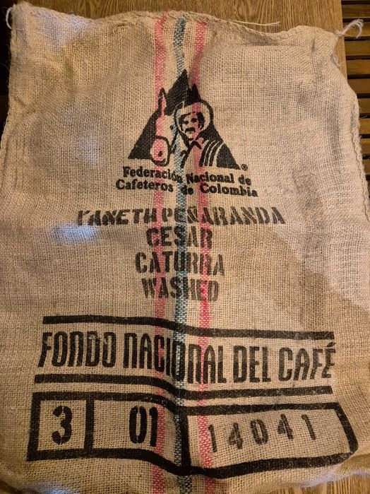 Sacos de Cafe para venda