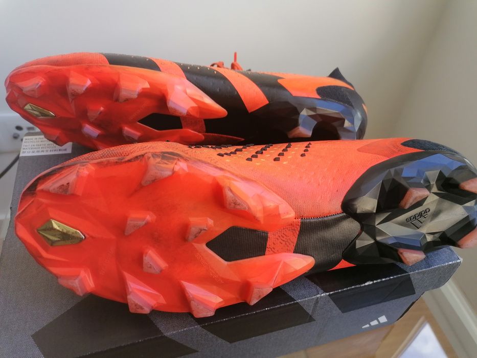 Adidas Predator Accuracy 1 L AG Tam 48