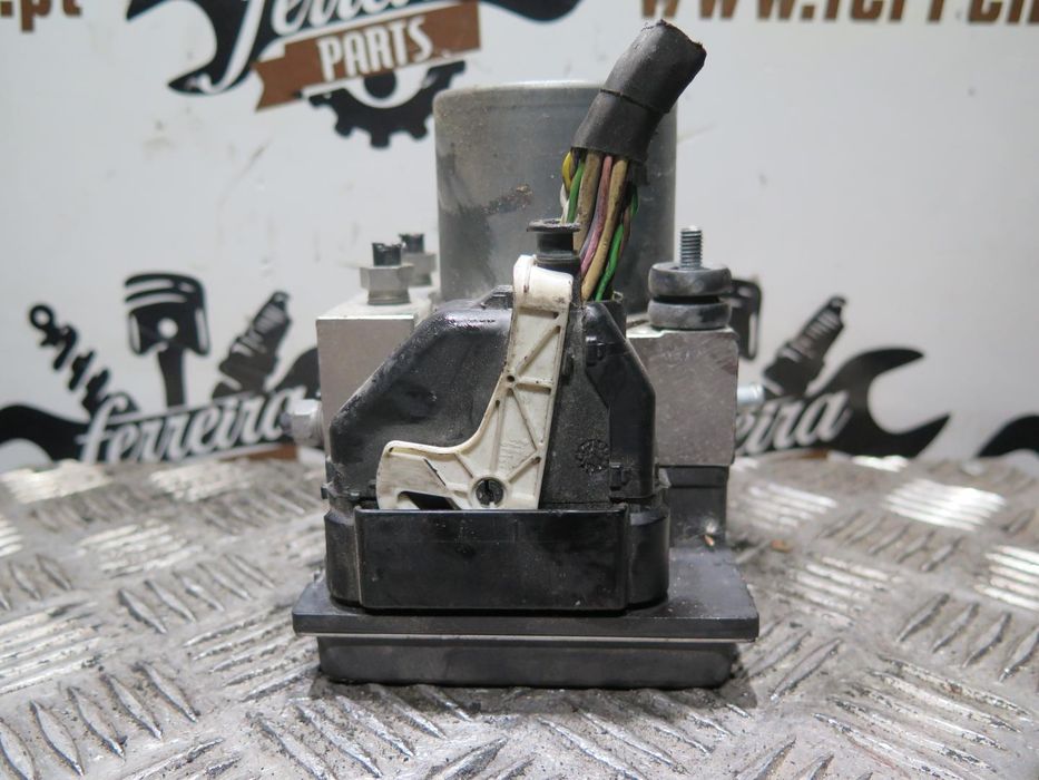 Módulo De Abs Peugeot 508 I (8D_) Ref: 0265952294  | 2010 - 2018