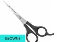 Profesjonalne nożyczki K.R. Witte Silver Touch 5,5"