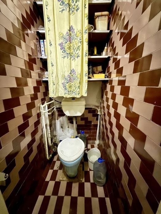 3 - комн., 73 м. кв. пр. Слобожанский с АВТОНОМКОЙ ГАЗ!