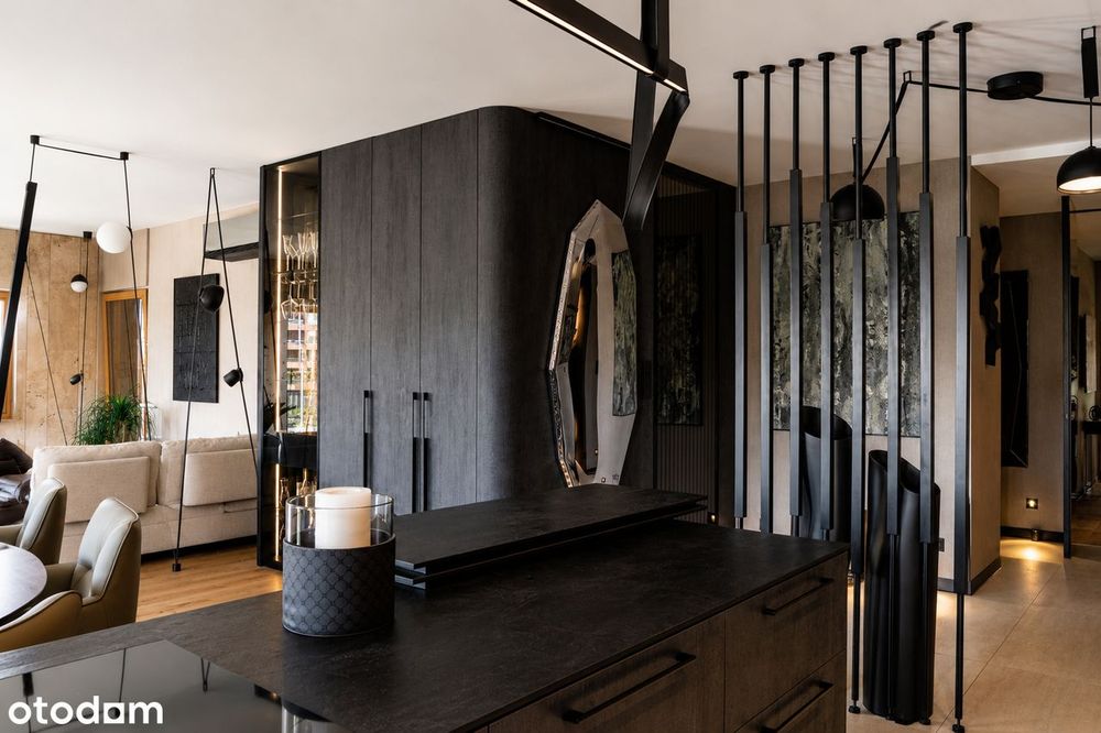 Sprzedam NOWY TOP Apartament nad Motławą w centrum Gdańska (1 Linia)