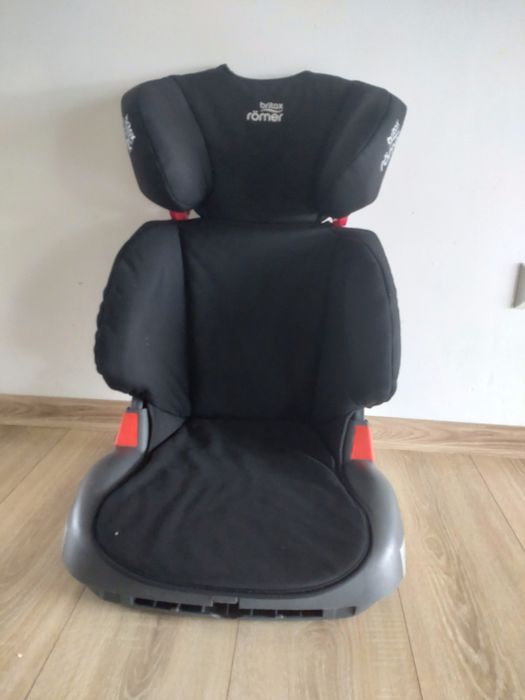 Fotelik samochodowy Britax Romer