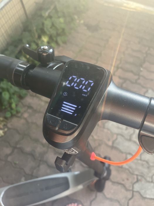 Електросамокат Gelius Effort Pro 2s +камера у подарунок