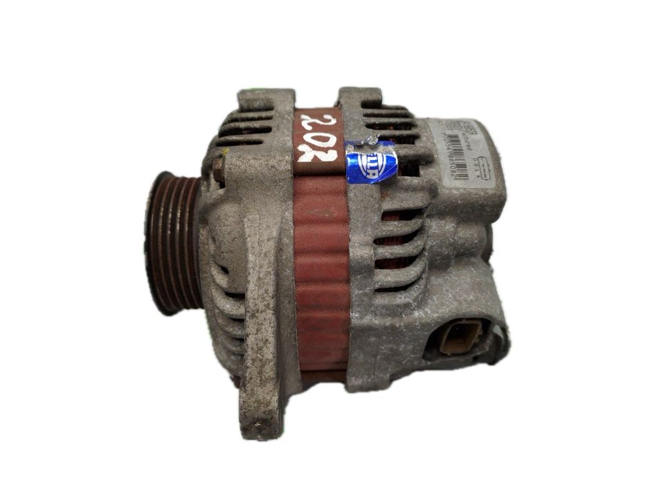 Alternador MITSUBISHI Colt VI (Z3_A, Z2_A)