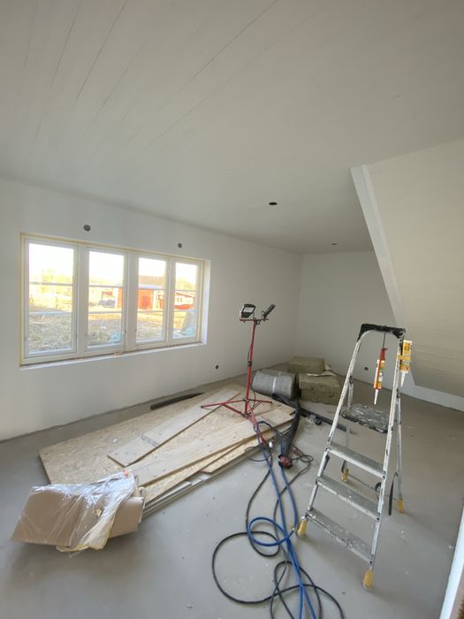 Ремонтні роботи Хмельницький