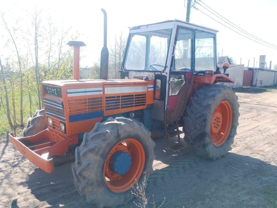 Same centauro 70