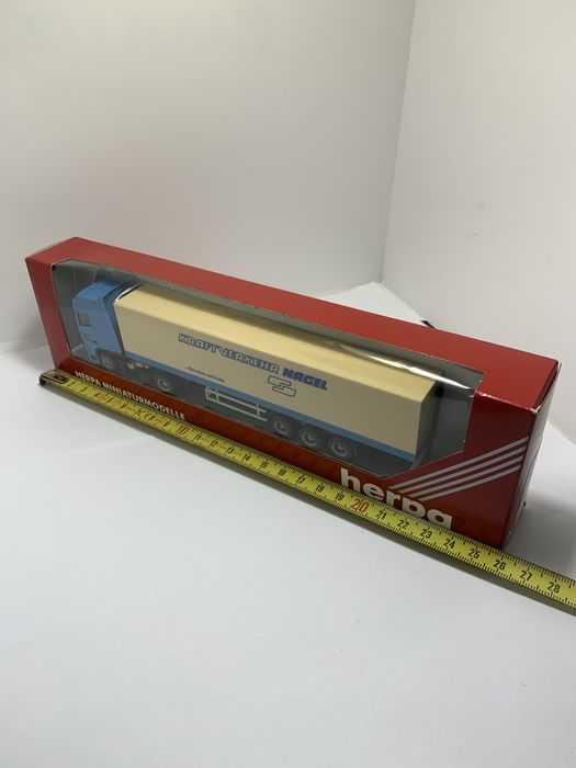 Daf 95 XF Herpa 1/87