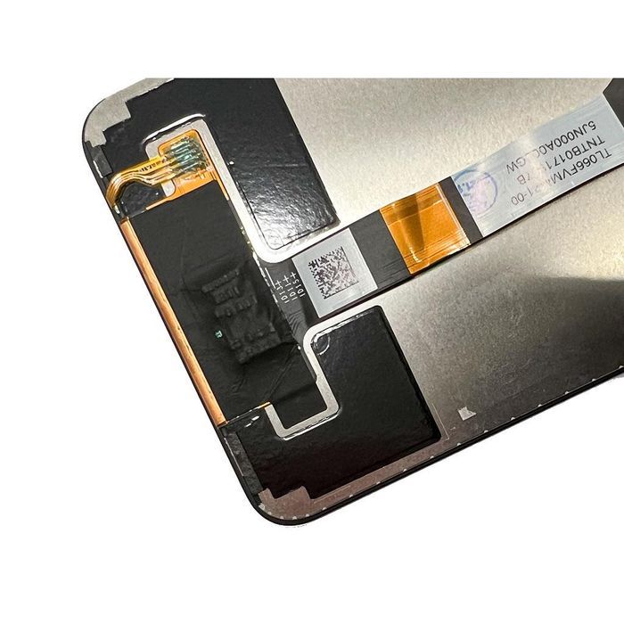 Wyświetlacz Lcd Do Xiaomi Redmi Note 11 5G Poco M4
