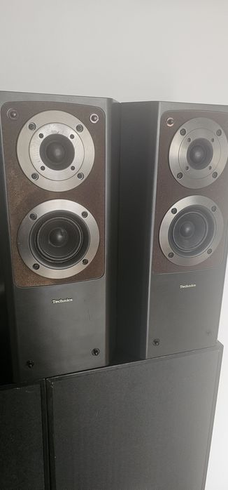 Kolumny Technics SB CA1060