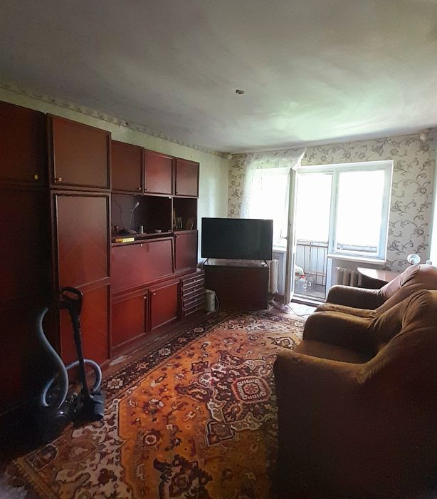 Продам однокімнатну квартиру в Саксаганському районі/вул.Тесленка