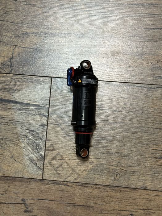 Rockshox damper monarch  RT 190 x 51 mm