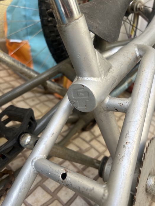 Bicicletas BMX da famosa Marca GT
