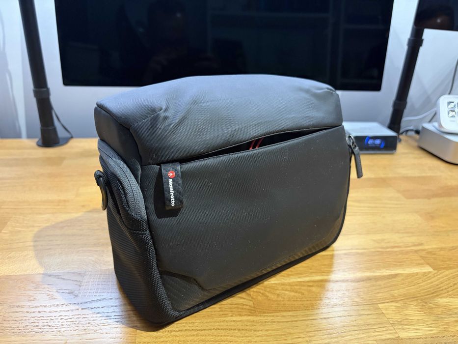 Manfrotto MA2-SB-M Advanced2 torba naramienna M