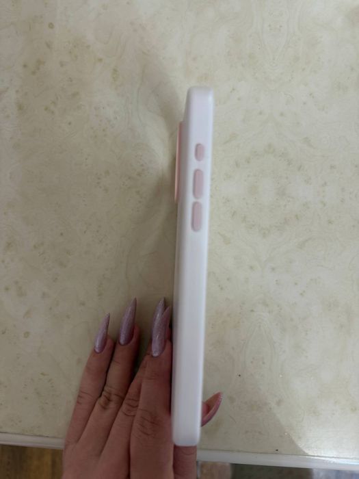 Чехол на айфон 15 про макс