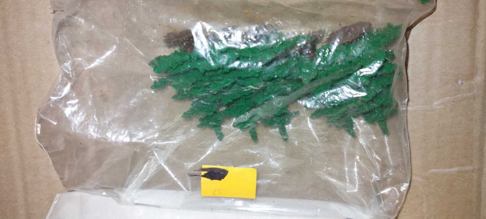 TT choineczki w woreczku 1:120