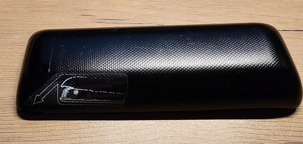 oryginalny pilot TV Samsung Smart Touch Control