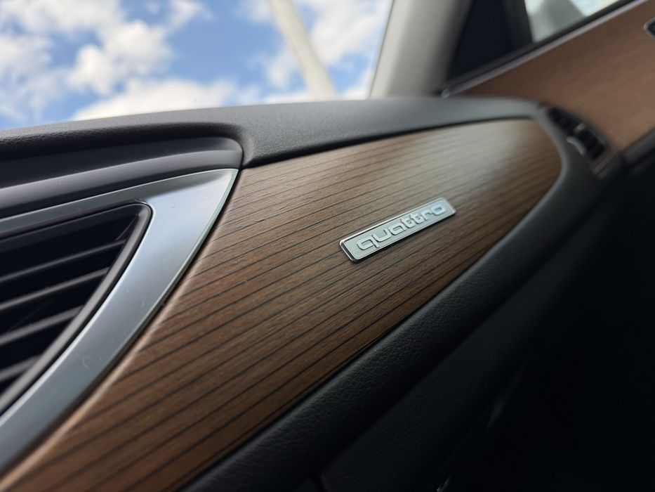 Audi A6 3.0 TDI Quattro