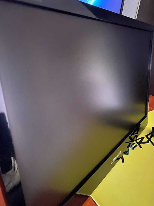 Телевизор / Монитор SAMSUNG SyncMaster LD220HD > 22" 1080P