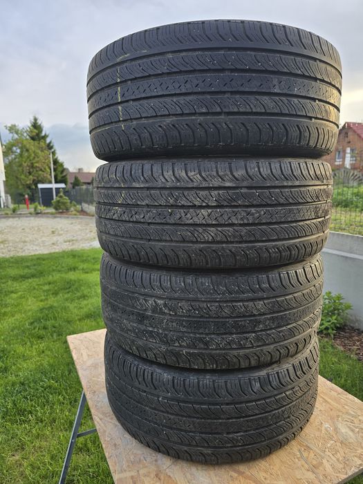 Opony Continental ProContact 225/40 R18