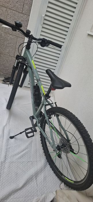Bicicleta roda 26