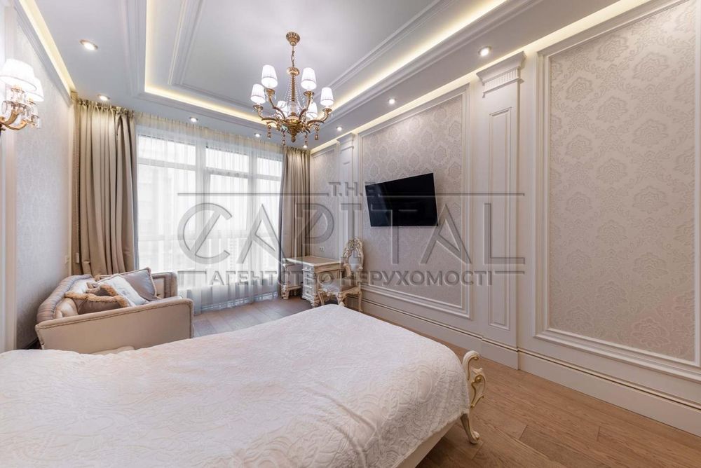 Продаж квартири, ЖК Новопечерські Липки, Верхогляда, Драгомирова