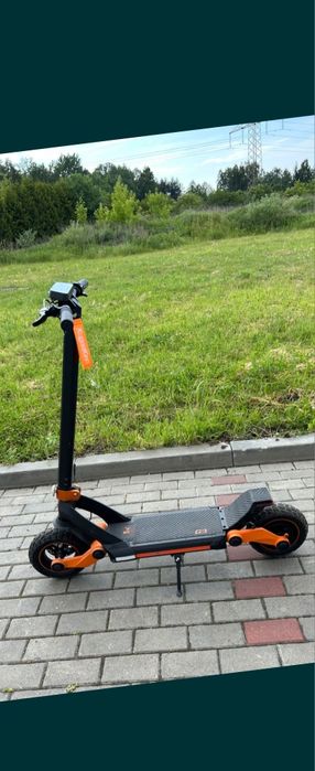 Kugo kirin g2 max 1000Вт,20А/год,48В