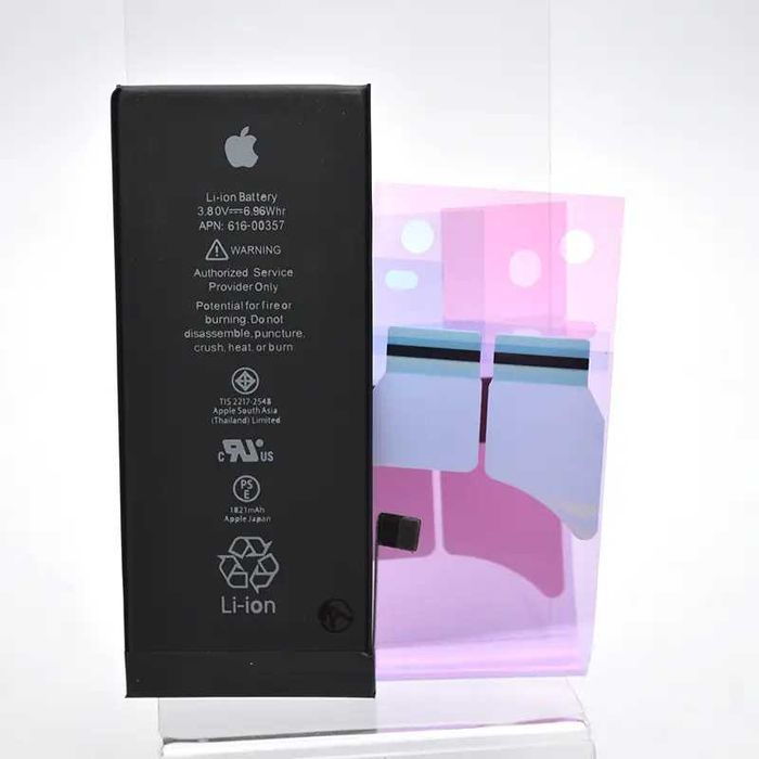 Акумулятор батарея для Iphone 8 Айфон оригінал нова 1821 mAh гарантія