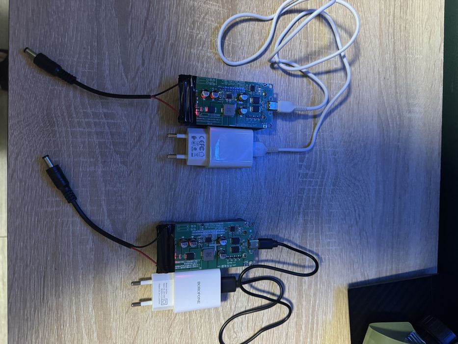 UPS, Упс для роутера 12W, 7000mAh