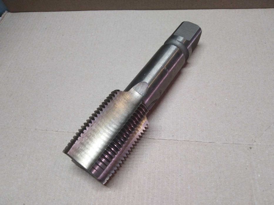 М20х2, м30,м33, м33х1.5 метчик