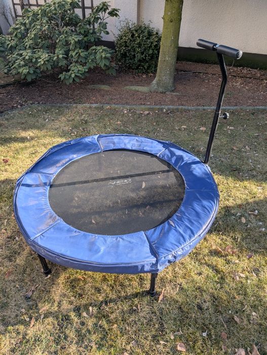 Trampolina fitness