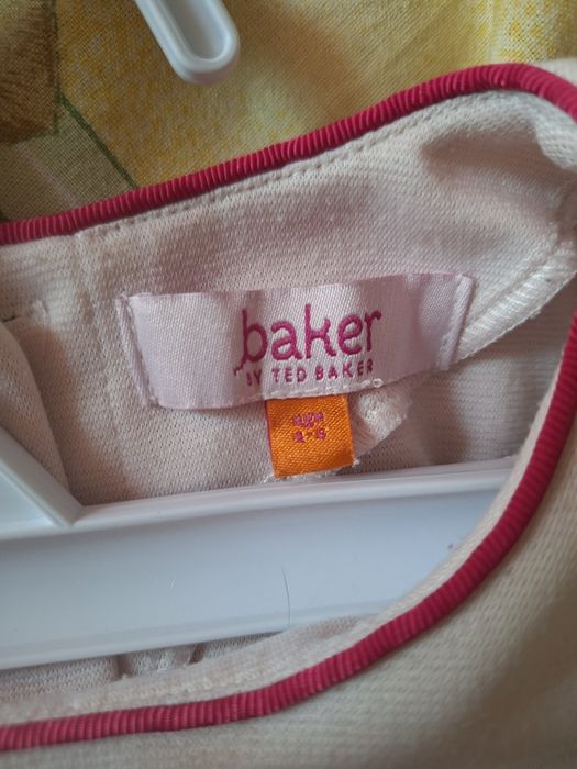 Плаття для дівчинки