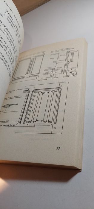 Estilos de Mobiliário - A. Aussel