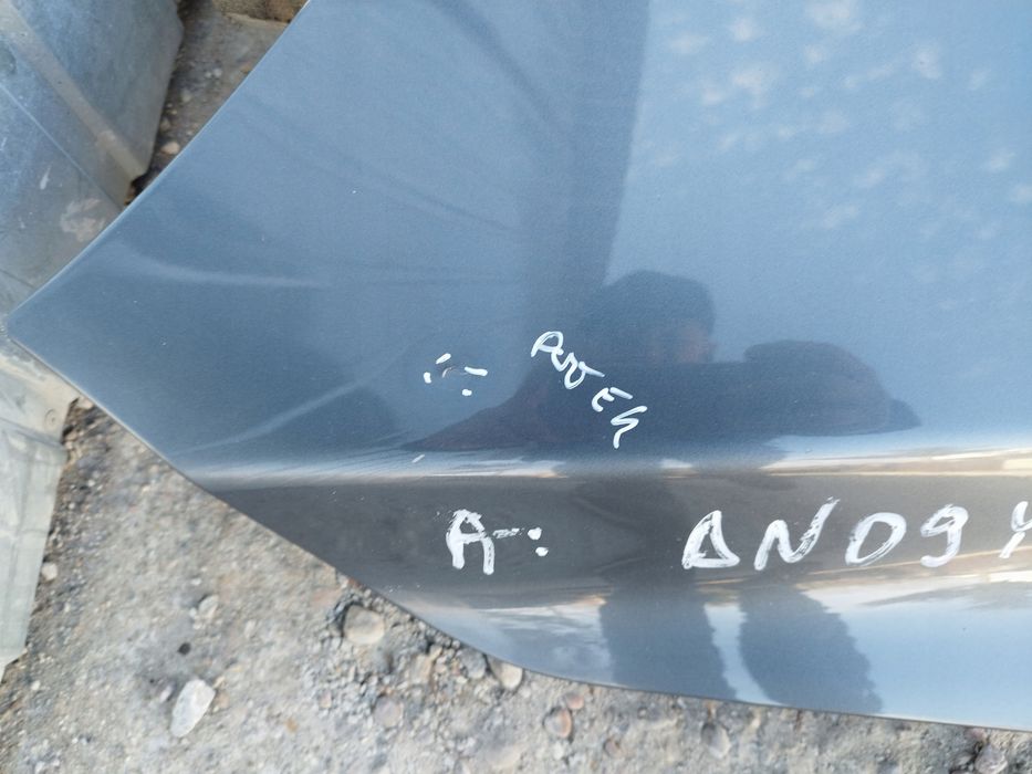maska volvo v70 iii 2007-2012 oryginal