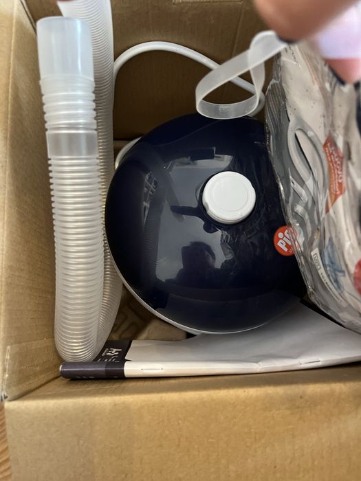 Aerossol Pic Solution