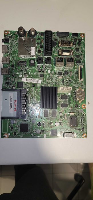 Placa-Mãe para TV LG 55LX761H
