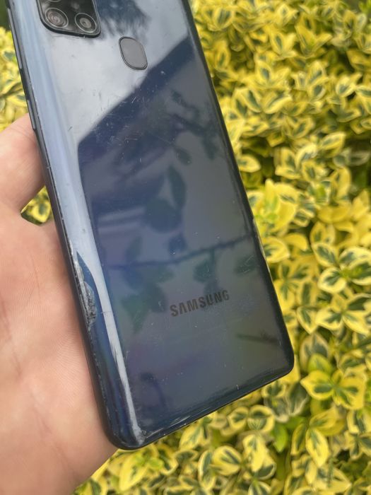 Samsung a21s 3/32gb