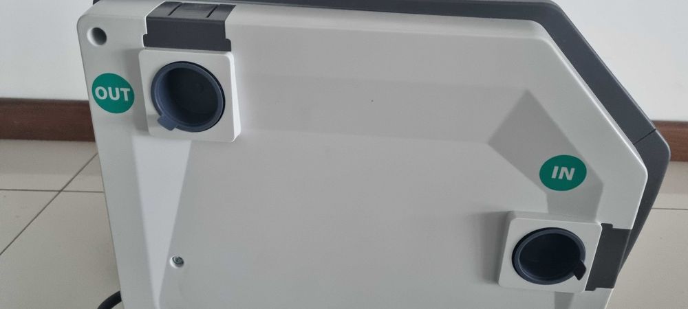 Wilo-Isar boost5 e3,e5 ,nowe