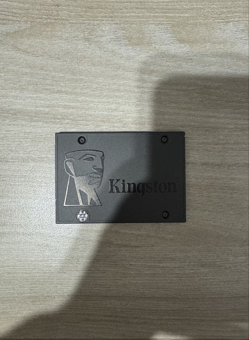 SSD Kingston 480 GB (SA400S37/480G)