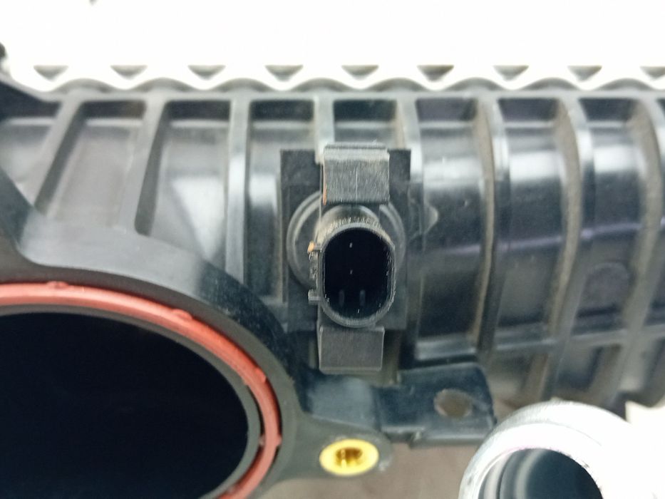 Radiador do intercooler MERCEDES-BENZ Classe C Coupé (C205)