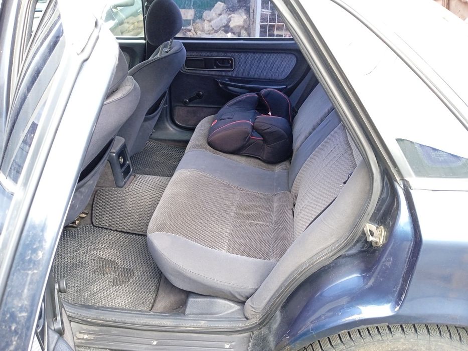 Форд Скорпио 2.0 Донс