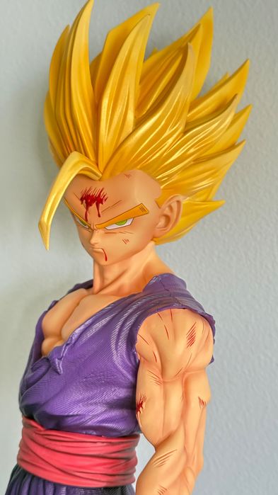 Figura Son Gohan SSJ2 45cm