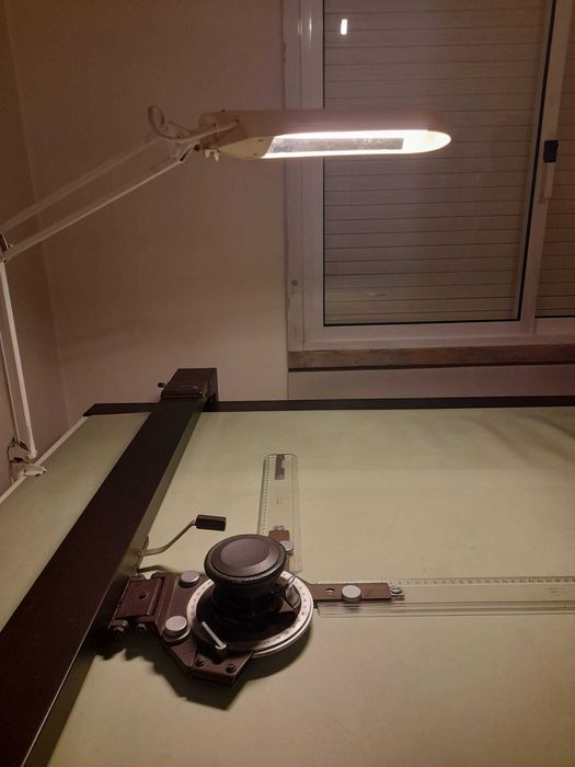 estirador grande em bom estado