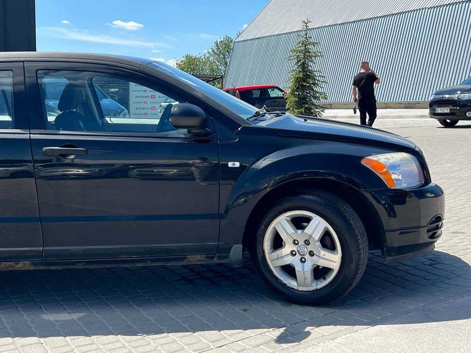 Продам Dodge Caliber 2007р. #78278