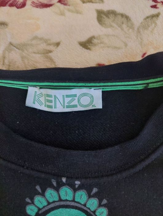 Продам світшот Kenzo